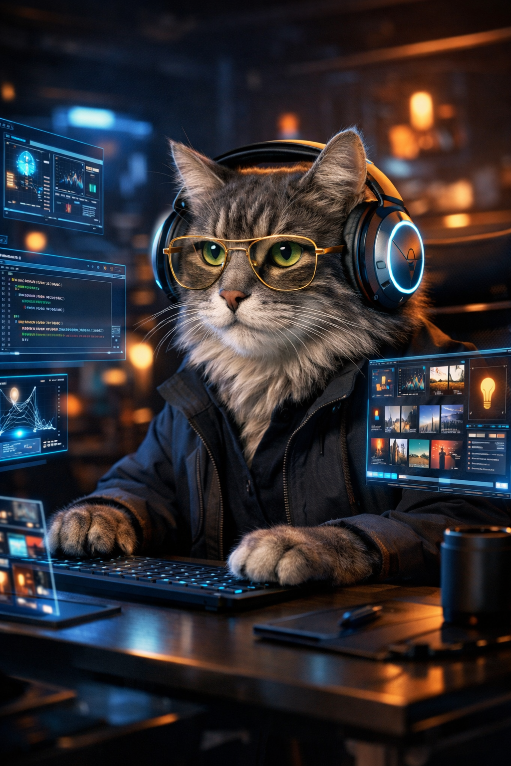 Creación de Agentes Personalizados